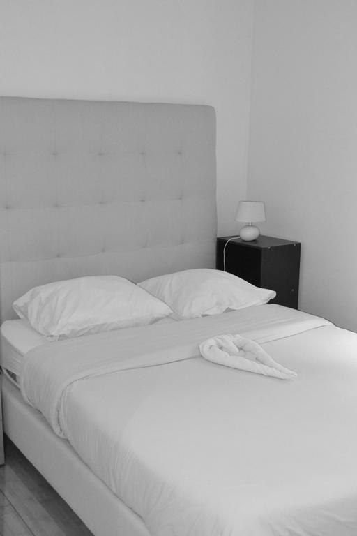 Mandara Hotel Antibes Exteriér fotografie