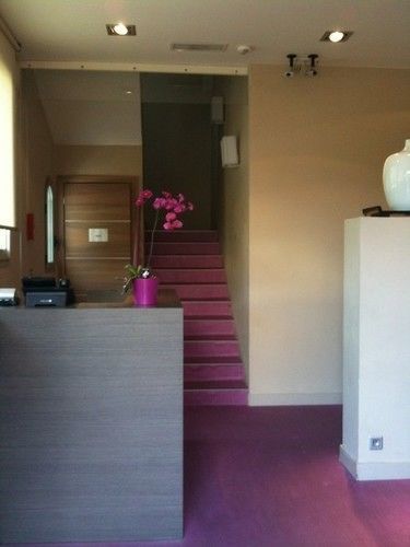 Mandara Hotel Antibes Exteriér fotografie