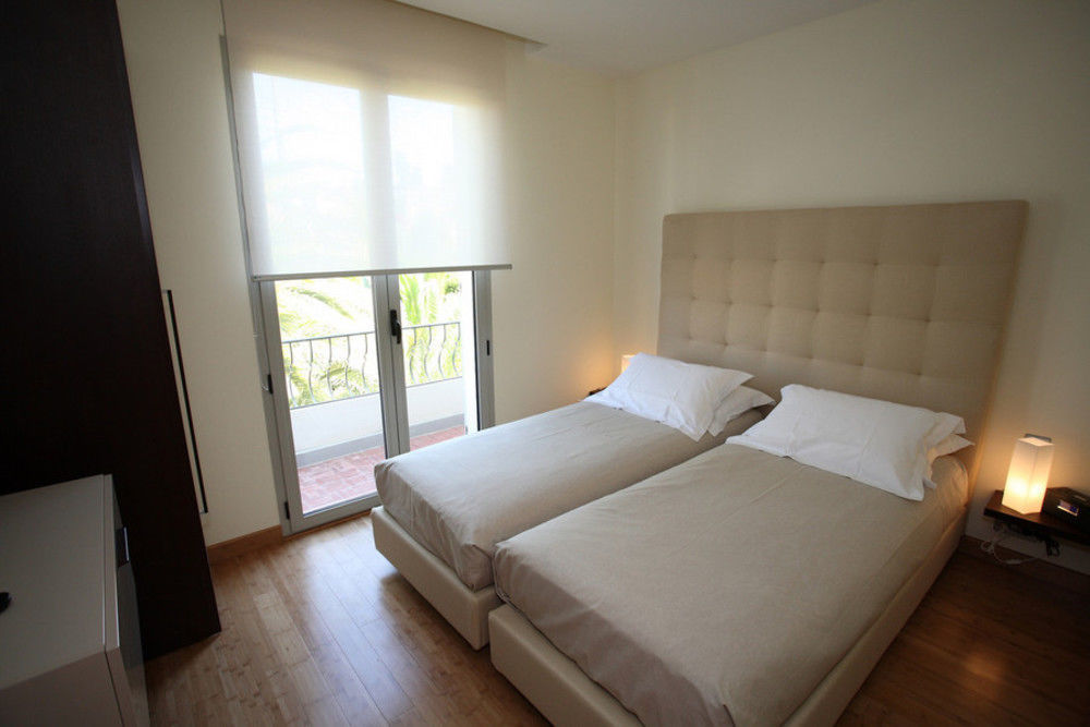 Mandara Hotel Antibes Exteriér fotografie